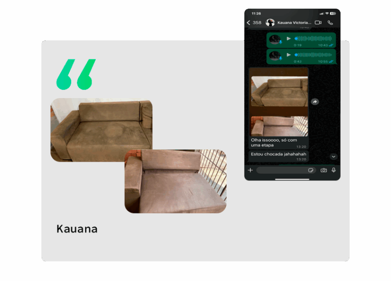 depoimentos kauanaa
